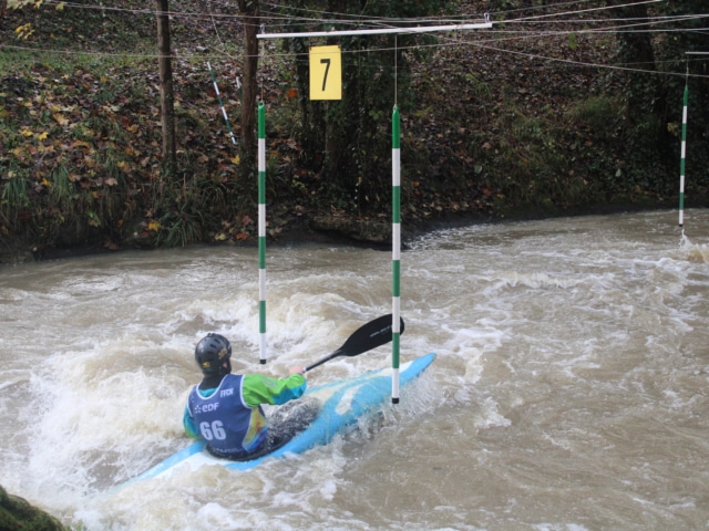 canoe kayak la palue castets landes 4