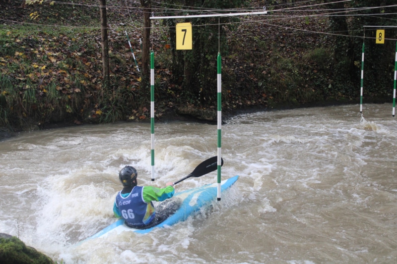 canoe kayak la palue castets landes 4