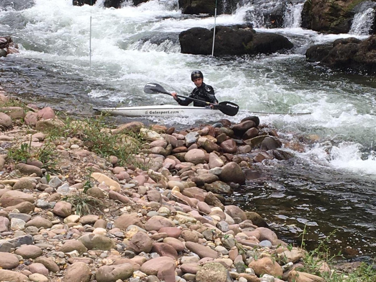club canoe kayak la palue landes 2