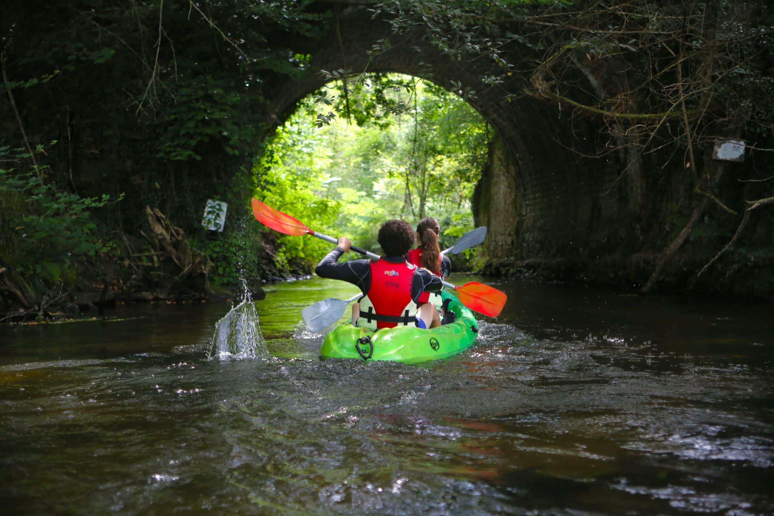 canoe kayak landes 28