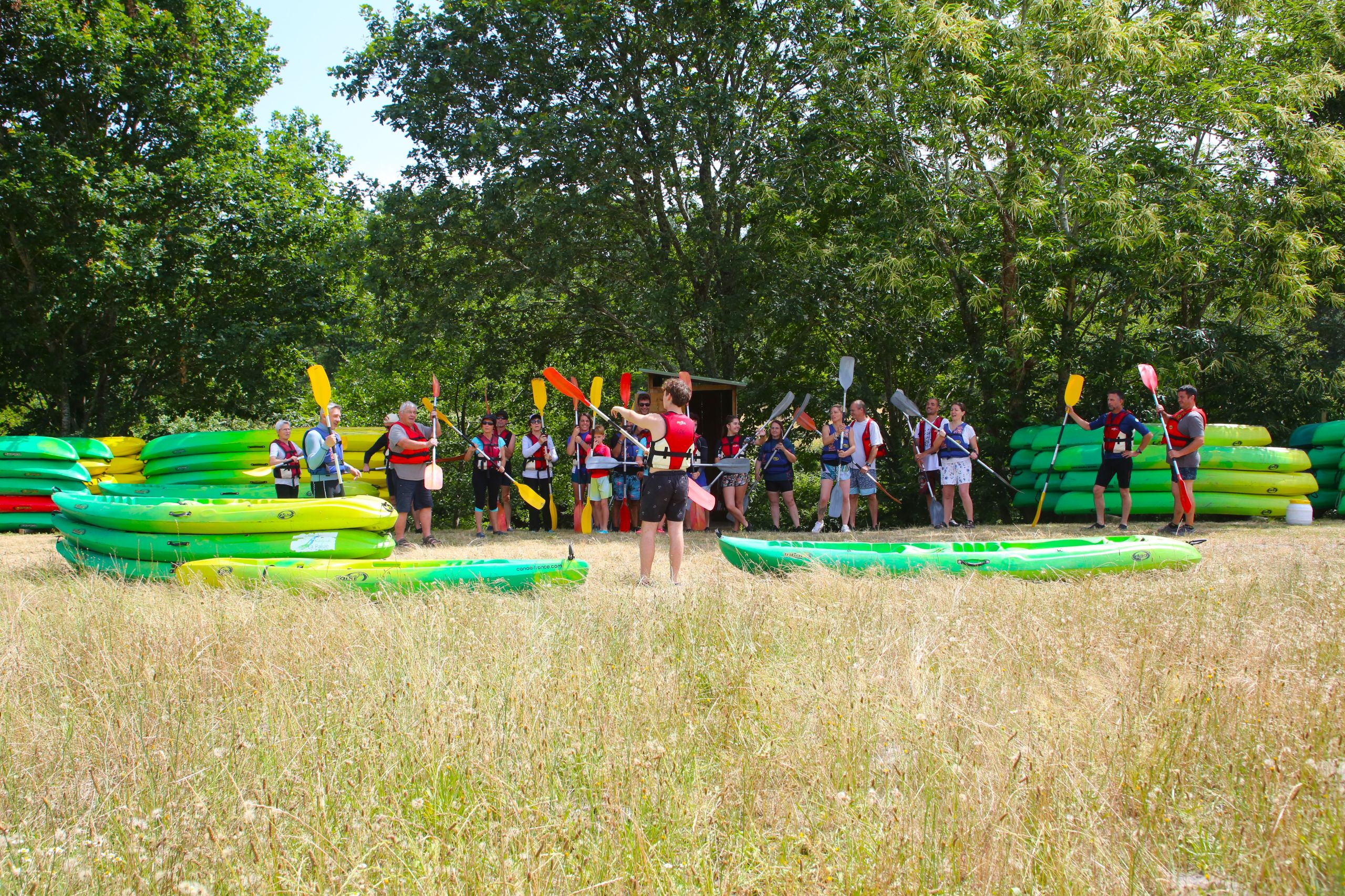 canoe kayak landes 4