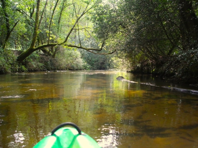 canoe kayak landes 40