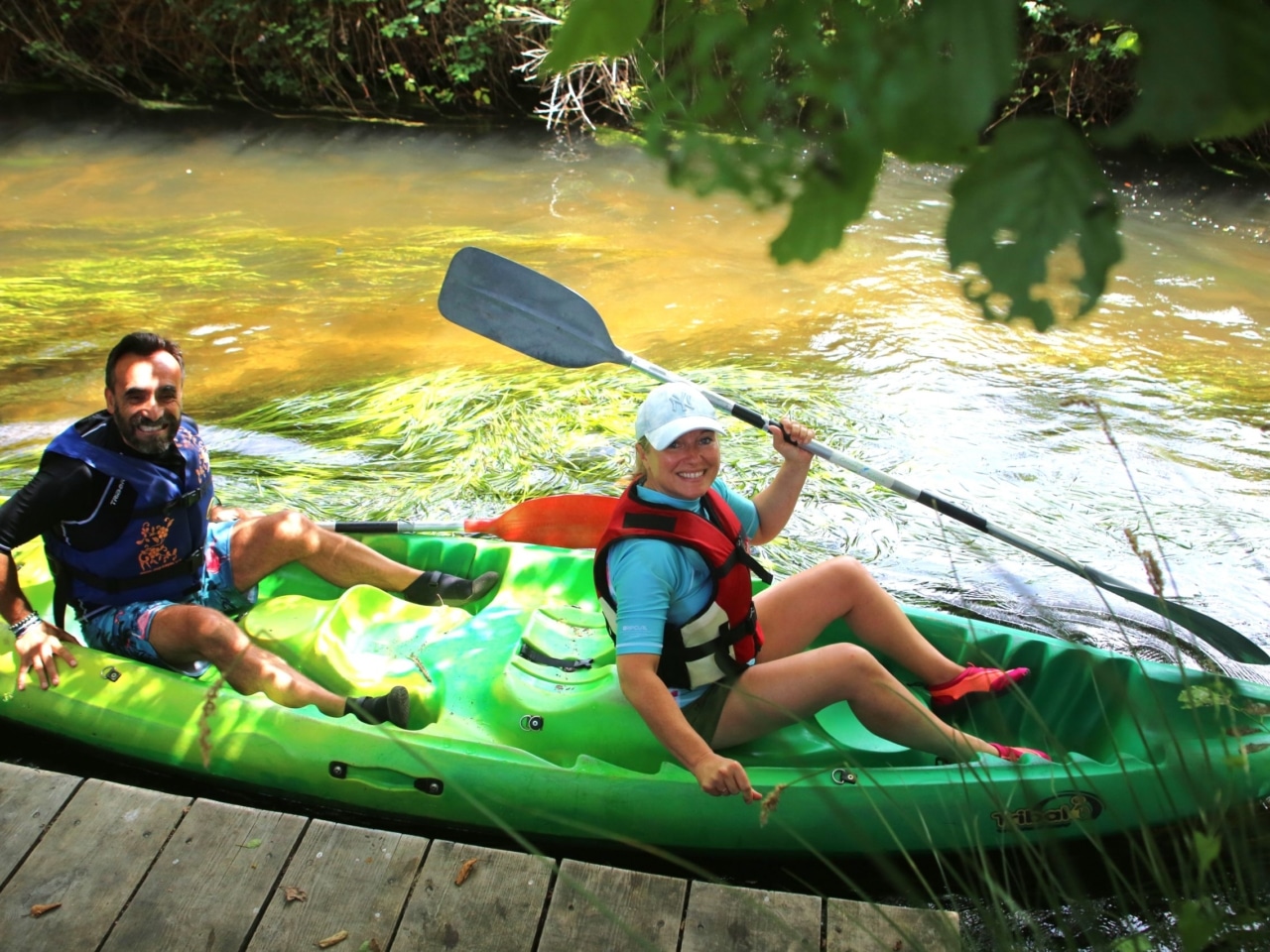 canoe kayak landes 6